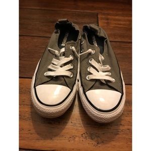 Converse Chuck Taylor Slip On Sneaker